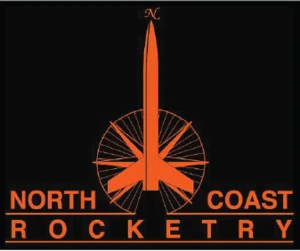 North Coast Rocketry logo